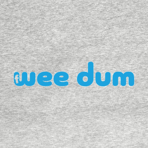 fweedom wee dum by pelagio